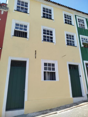 São Francisco Aparts